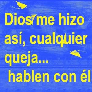 Meet your Posher, Marcos